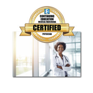 Encompass Medical Marijuana Education (Physician)