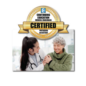 Encompass Medical Marijuana Education (Physician Assistant)